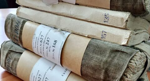 Генеалогическое исследование